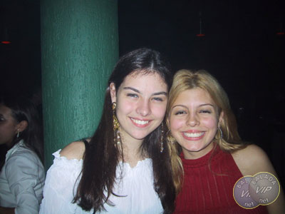 Balada: NATHALIA, PRISCILA